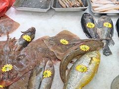 -渔码头食府(蓬莱阁店)