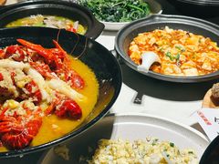 -聚汇三少·龙虾·中餐厅(莫邪路新天地店)
