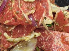 -红岸碳烤齐齐哈尔原味生态烤肉