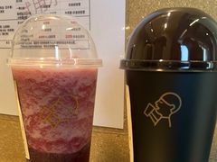 -喜茶(泰州泰兴吾悦广场店)