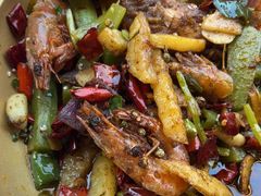 -阆辣荟餐饮(老味道8年·古城店)