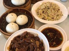 -冶春茶社(官园桥店)