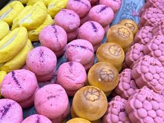 -祥禾饽饽铺·中式糕点(北京来福士店)