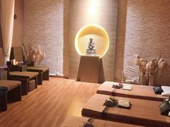 -莲泰式·中式·沐足·精油SPA采耳(天河店)