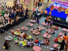 -尚泰清迈机场购物中心