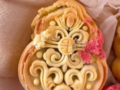 福禄盈门饼-稻香村(朝阳门店)