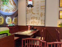 -老淮城·长鱼面(河下古镇店)