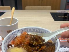 -吉野家(锦辉商城黄河路店)