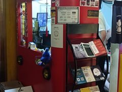 -H立方实景剧情密室(天河旗舰店)