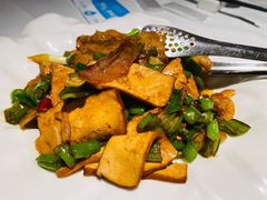 -悦融琥珀·京鲁菜·海味珍品(西单店)