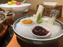 -揽季锅物会.福建黄鱼.海鲜姿造(五四路店)