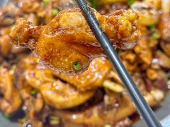 -东锅锅·田园松滋鸡(万龙店)