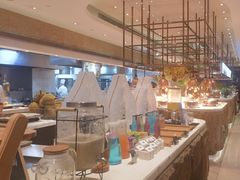 -冀粤香海鲜自助餐厅(西美五洲店)