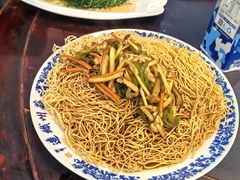 -吴门人家·苏宴宫廷菜(拙政园店)