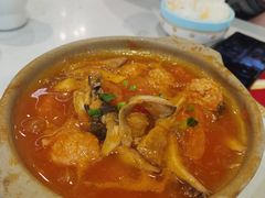 -川人百味(亿合城店)