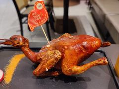 -羽鸽集·乳鸽专门店·地道顺德菜(岭南站店)