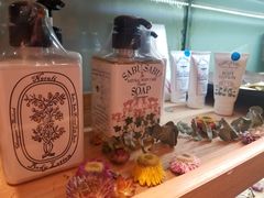 -兰纳泰式spa(古城店)