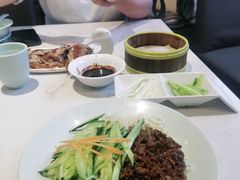 -华馨园北京烤鸭(丽水店)