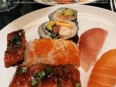 -深圳四季酒店·馥自助餐厅