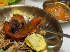 -韩宫宴烤肉·料理(大宁国际店)