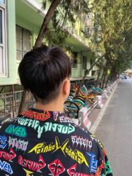 -变画·发型STUDIO