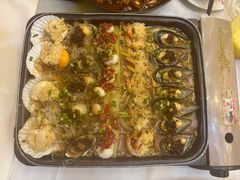 -丰收日·小海鲜·沪上家宴(顾村正大店)