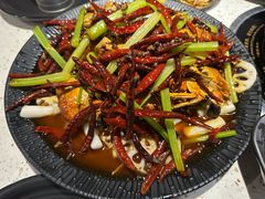 -沪小胖·小龙虾·蓝龙王(八佰伴店)