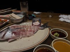 -肉魁屋·烧肉·烧鸟·酒场(高新店)