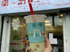门面-南澳岛打卡果汁冰公司