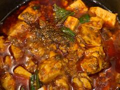 -陈麻婆豆腐总店
