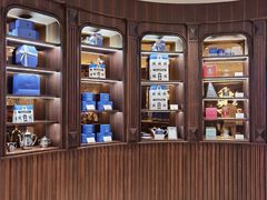 -CHARLIETOWN红茶公司(南京万象天地店)