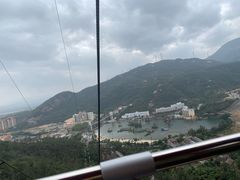 -江门古兜温泉小镇