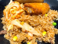 -老娘舅(富都广场店)