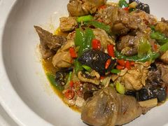 -俏湘私房菜(国贸店)