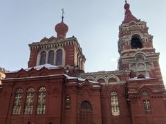 -圣·阿列克谢耶夫教堂