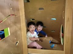 -乐之童成长中心(江南万达店)