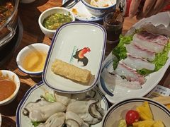-厝味火锅·潮汕卤水火锅(十一合店)