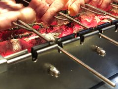 -很久以前羊肉串(大华三路店)