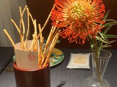 -華府(凯德晶萃店)