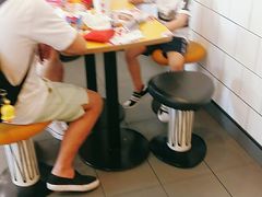 -麦当劳(文武路店)