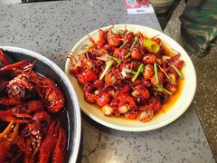 -一棠龙虾•王牌虾球(楚河汉街店)