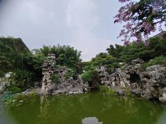-何园