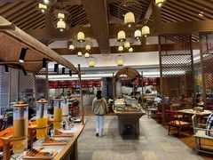 -绍兴大禹开元观堂-若耶厅