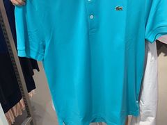 -LACOSTE(百联奥特莱斯广场店)