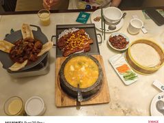 -小菜园新徽菜(溧阳万达店)