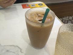 -万煲旺·香港老传承煲仔饭·猪杂汤(客村店)