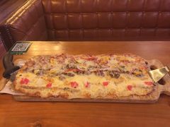 羊肉披萨-莫比餐厅(五道口店)
