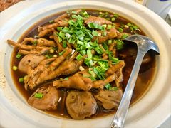 -千岛湖鱼味馆(十字街总店)