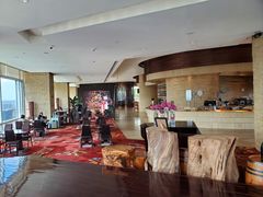 -红棉中餐厅·广州海航威斯汀酒店