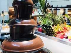 -漢咖啡·全服务式自助晚餐(武汉洲际酒店)